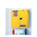 Shop Justrite Wall Mount Safety Cabinets Now